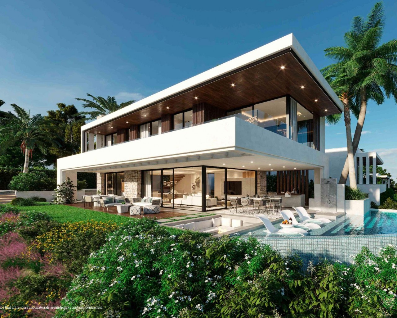 Villa - New Build - Benalmádena - La Capellanía