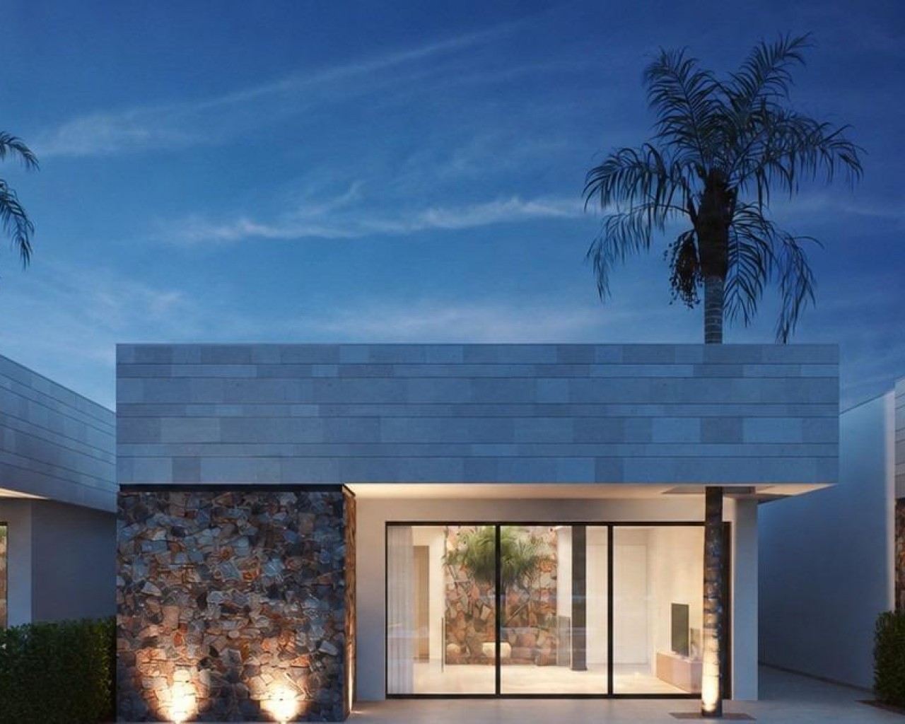 Villa - New Build - Torre Pacheco - Santa Rosalia Lake And Life Resort