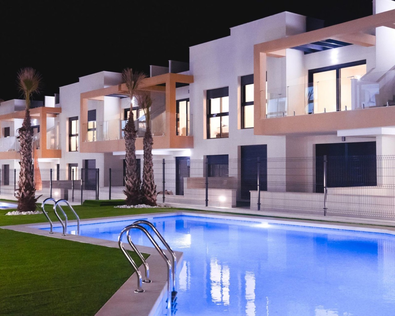 Villa - New Build - Villamartin - Villamartin