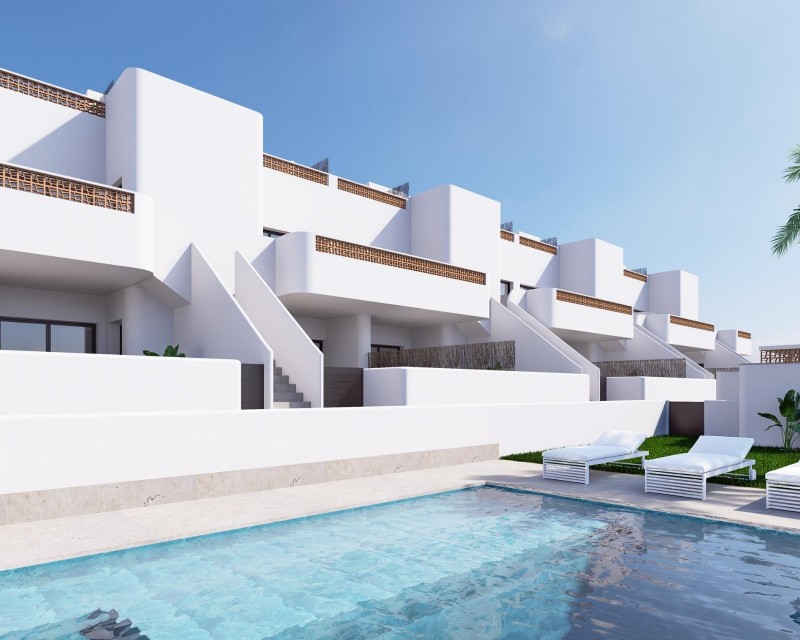 Villa - Nieuw constructie - Dolores - Sector 3