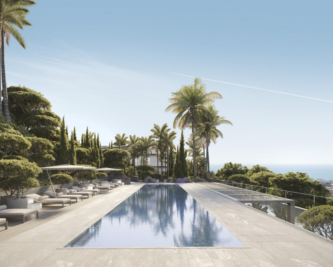 Villa - Nieuw constructie - Mijas - Urb. Buenavista
