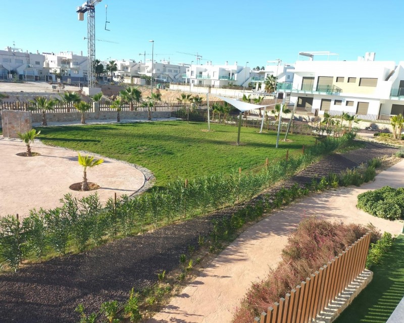 Villa - Nieuw constructie - Orihuela - Vistabella Golf