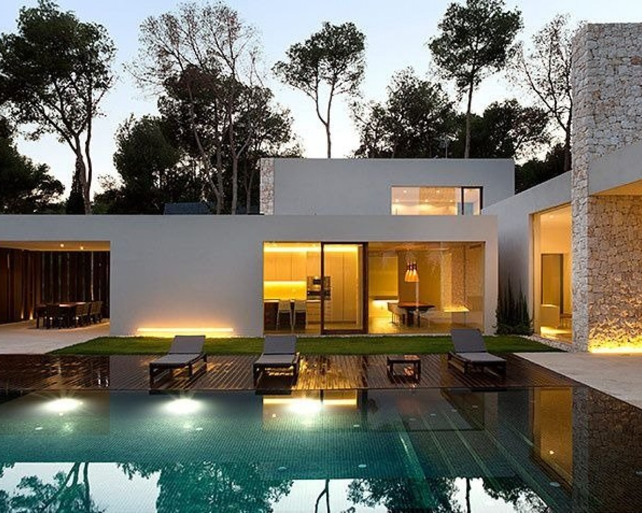 Villa - Nieuw constructie - Yecla - Yecla