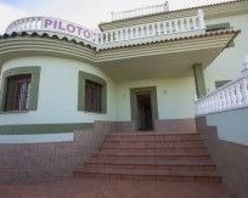 Villa - Nybygg - Torrevieja - Los altos