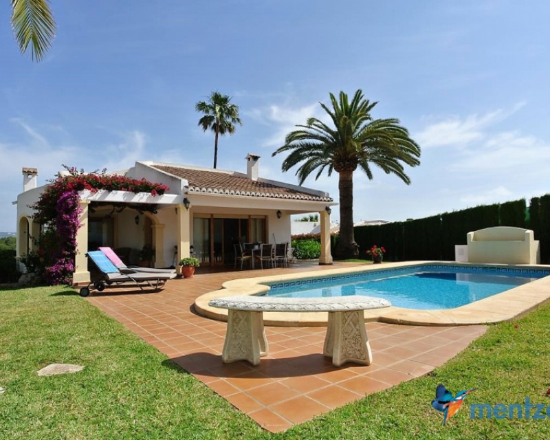 Villa - Resale - 0 - 0