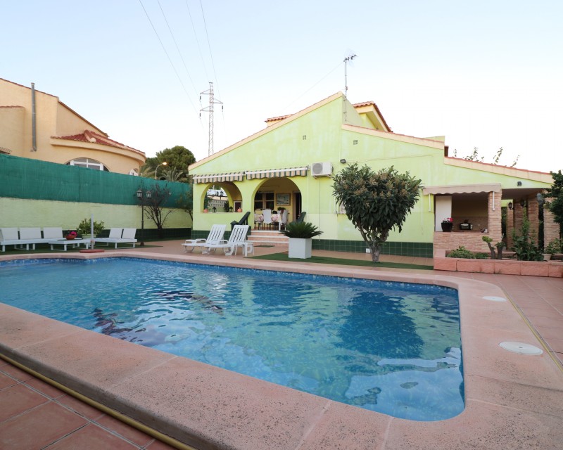 Villa - Resale - Ciudad Quesada - Ciudad Quesada