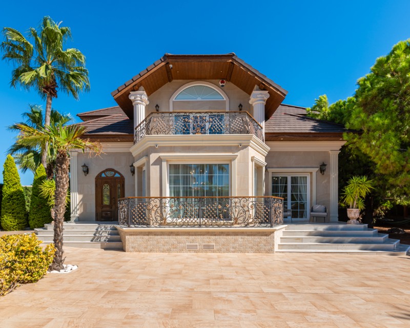 Villa - Resale - Ciudad Quesada - Rojales - Ciudad Quesada - Rojales