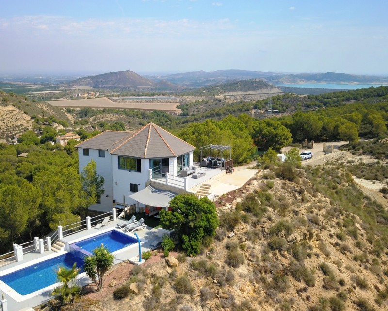 Villa - Resale - Torremendo - Torremendo