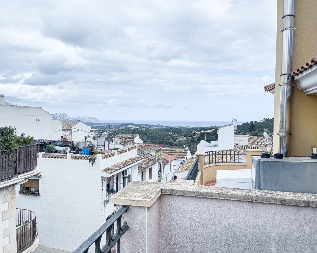 Villa - Videresalg - La Nucia - La Nucia