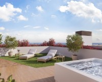 Appartement - Nieuw constructie - Alicante - Benalua