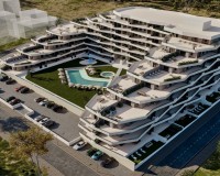 Apartment - New Build - San Miquel de Salinas - San Miquel de Salinas