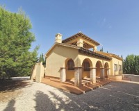 Villa - Nieuw constructie - Fuente alamo de Murcia - LAS PALAS