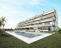Appartement - Nieuw constructie - Cartagena - Mar de Cristal
