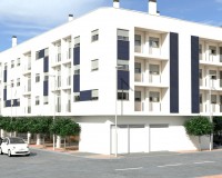 Appartement - Nieuw constructie - Alcantarilla - Alcantarilla