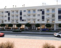 Appartement - Nieuw constructie - Alcantarilla - Alcantarilla