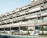 Appartement - Nieuw constructie - Cartagena - Mar de Cristal