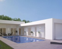 Villa - Nieuw constructie - La Romana - CENTRO