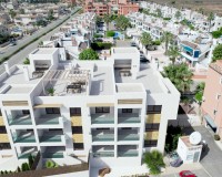 Penthouse - Nieuw constructie - Orihuela Costa - PAU 8