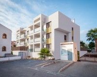 Appartement - Nieuw constructie - Orihuela Costa - PAU 8