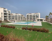 Appartement - Nieuw constructie - Orihuela Costa - Villamartin
