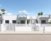 Geschakelde Woning - Nieuw constructie - Els Poblets - Barranquet