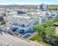Villa - Nieuw constructie - San Pedro del Pinatar - Los Cuarteros