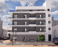 Apartment - New Build - Torrevieja - La Mata