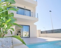 Villa - Nieuw constructie - Guardamar - Els secans
