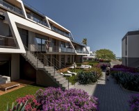Gelijkvloers appartement - Nieuw constructie - Gran Alacant - Gran Alacant