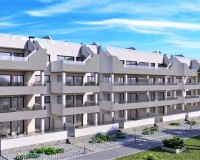 Gelijkvloers appartement - Nieuw constructie - Orihuela Costa - Orihuela Costa