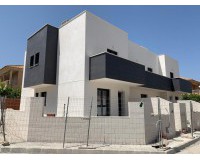 Villa - New Build - Santiago de la Ribera - Santiago de la Ribera