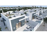 Villa - Nieuw constructie - Roldan - Roldan