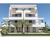 Apartment - New Build - Los Alcazares - Los Alcazares