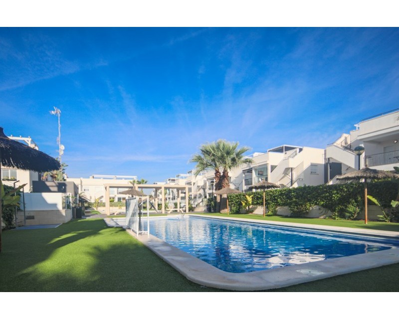 Picture of Impressive penthouse with roof terrace.