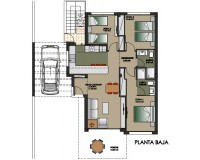 New Build - Villa - Castalla