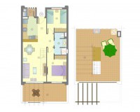 New Build - Apartment - Águilas