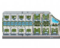 New Build - Penthouse - Ciudad Quesada