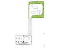Nueva construcción - Apartamento - Albir