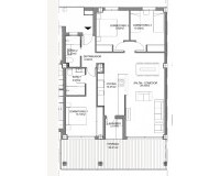 Nueva construcción - Apartamento - Los Dolses