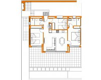 Nueva construcción - Apartamento - Xeresa