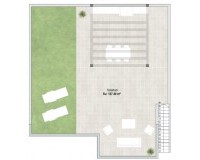 New Build - Villa - Alhama