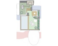 New Build - Penthouse - Calpe