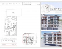 New Build - Penthouse - La Mata