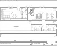 Nieuw constructie - Appartement - Altea
