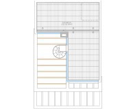 New Build - Villa - Los Montesinos