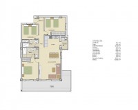 Nueva construcción - Apartamento - La Nucia